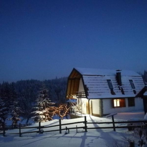 Apartmani Zaovine, Zaovine